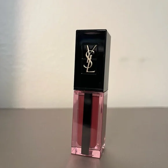 Yves Saint Laurent YSL Lip Stain 617 - Picture 2 of 5